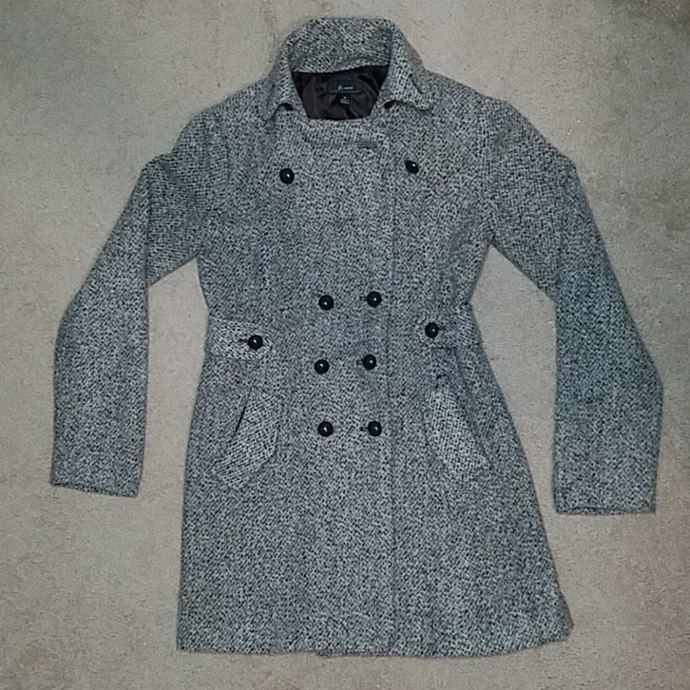 Byer California/BWear fitted Fall/Spring Jacket